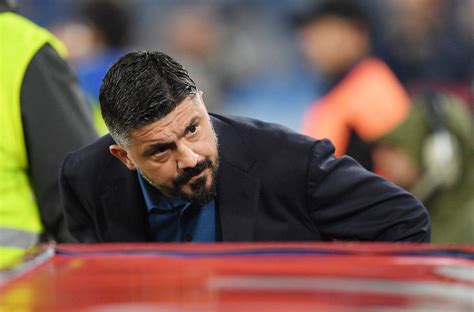 Los argentinos pretendidos por fiorentina. Napoli-Fiorentina, Gattuso infuriato nel post-partita: il ...