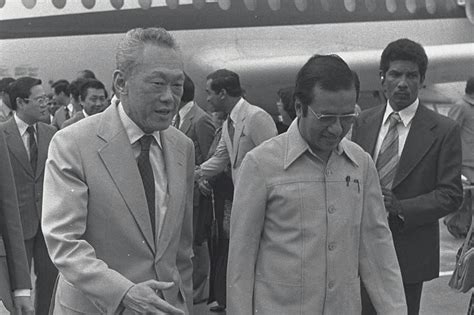 Not Close Friends But I Still Feel Sad At Mr Lee Kuan Yews Passing