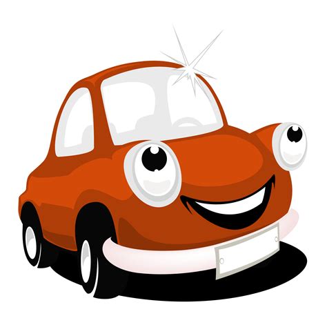 Picture Of Cartoon Car Clipart Best