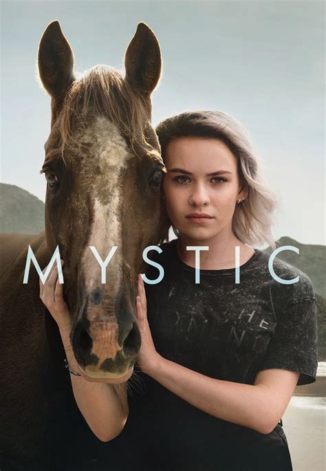 Mystic Mystic 2020 Film Serial Cinemagiaro