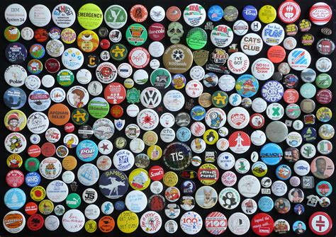 Badge Collections | Flickr