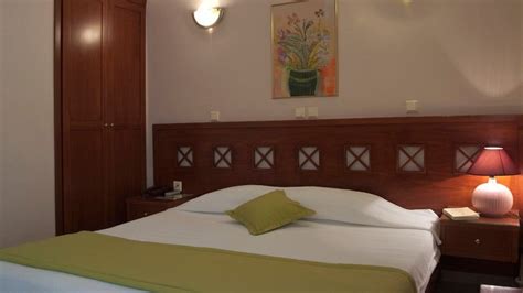 Economy Double Or Twin Room Without Balcony Triton Hotel Piraeus