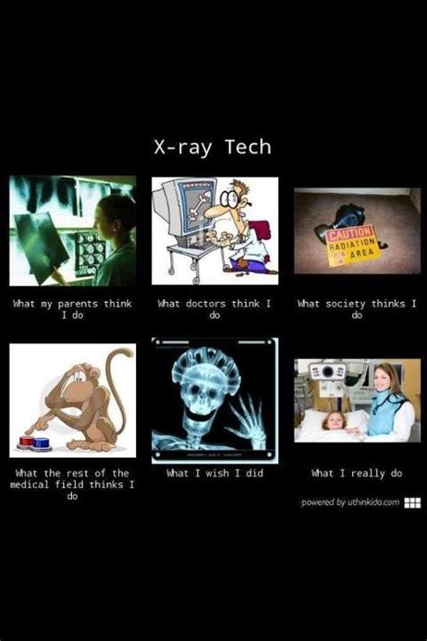 So True Rad Tech Humor Xray Tech Medical Field