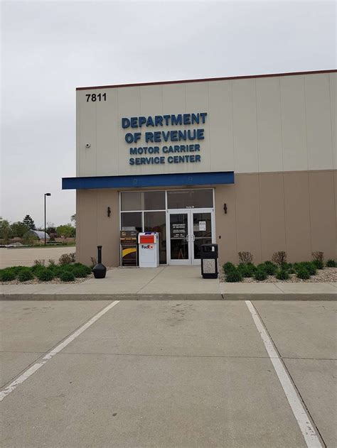 Indianapolis Bmv Locations And Hours