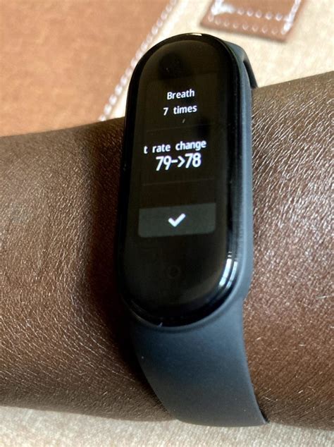 Mi Smart Band Review The Gold Standard Of Budget Fitness Bands