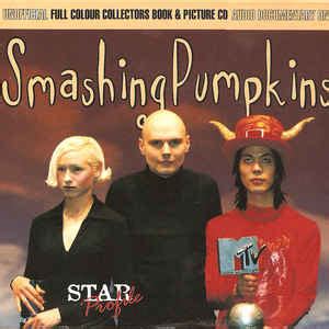 Smashing Pumpkins Bootlegs By Nirvanasam Discogs Lists