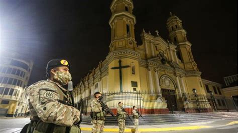 Toque de queda y pico y cédula, las nuevas medidas en antioquia. Nuevo horario de toque de queda en Piura - Infomercado