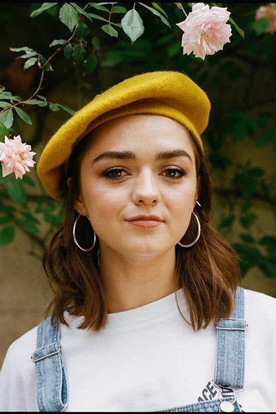 Pin On Maisie Williams