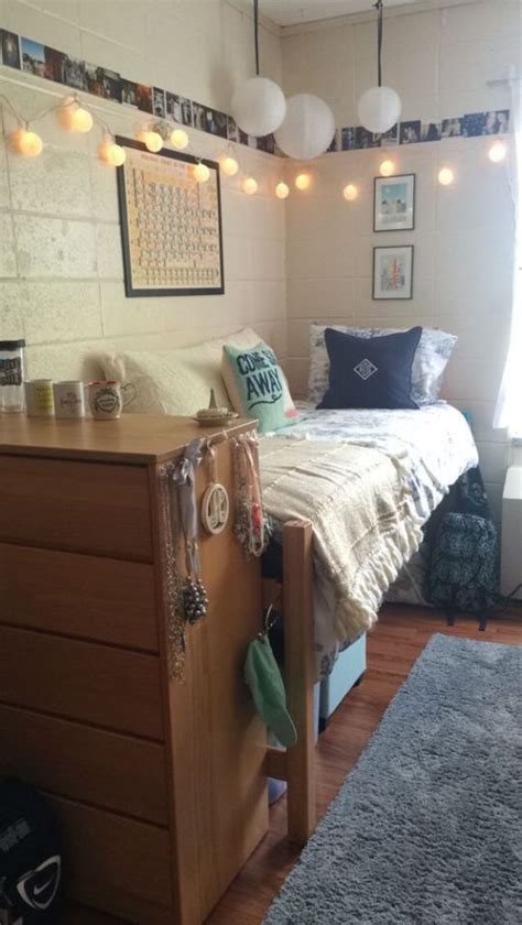 The Ultimate College Packing List For Freshmen Dorm Room Inspiration Dorm Room Decor Dorm