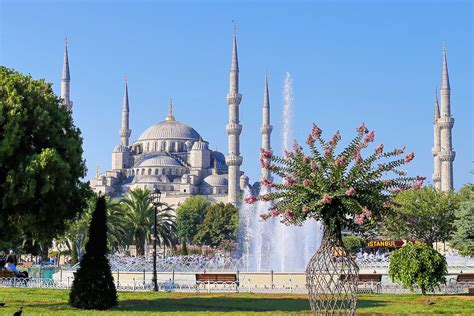 15 Awesome Things To Do In Istanbul With Kids Awaygowe Travel Blog