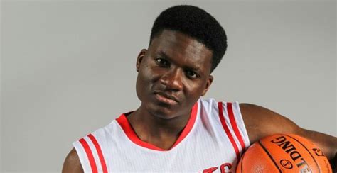 All clips property of their respective titleholders. Houston's Clint Capela can't buy a free throw