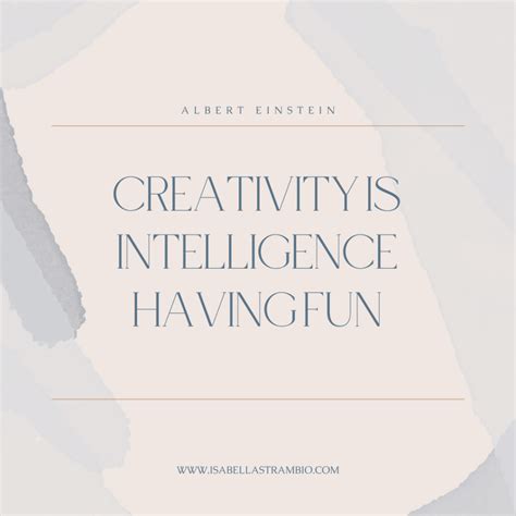 10 Quotes To Awaken Your Creativity During Creative Blocks Isabella