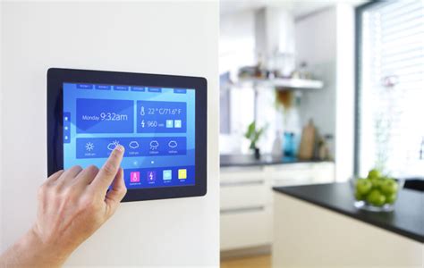 6 Benefits Of Using Home Automation In Interior Design High Country