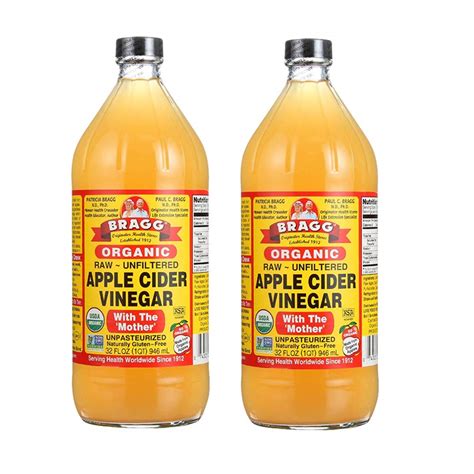 Apple cider vinegar is a type of vinegar made from fermented apple juice. How To Use Apple Cider Vinegar For Toenail Fungus - Nail ...