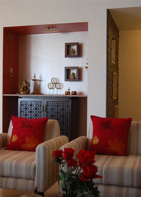 25 Elegant Simple Indian Home Interior Design Photos