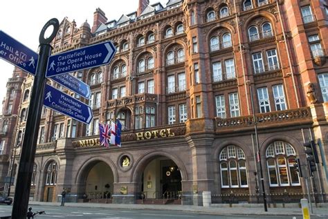 But in terms of retaining the title, it did not so much meet a setback as run into a roadblock. Discovering Manchester, England - Leisure Group Travel