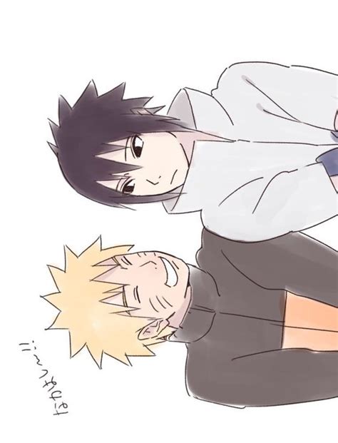 Naruto Uzumaki And Sasuke Uchiha Fanarts Uzumaki Naruto Fan Art