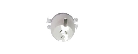 Downlight Plug Base Downlight Surface Socket
