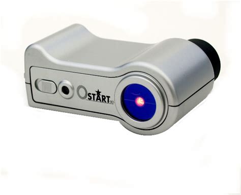 The red light blinks more rapidly during that time to indicate it is functioning in hush mode. SpyShops : Detectors