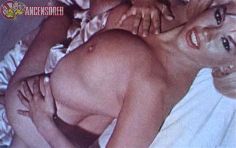Naked Jayne Mansfield In The Wild Wild World Of Jayne Mansfield