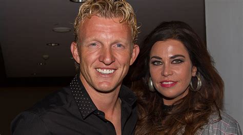 Dagblad010 Dirk Kuyt Gaat Scheiden Van Zijn Vrouw