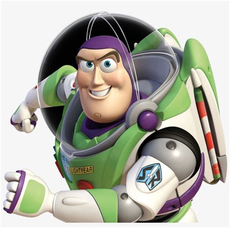 Buzz Lightyear Toy Story Png Clipart Buzz Lightyear Transparent Png