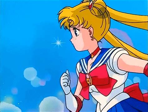 Fyeahsailormoon Sailor Moon Usagi Sailor Moon Manga Sailor Moon S