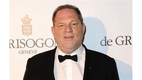 Harvey Weinstein Denies Barring Actresses From Lord Of The Rings 8days
