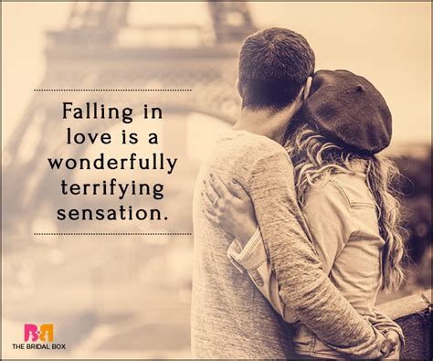 50 Falling In Love Quotes Musings For Those Who Tripped And Fell
