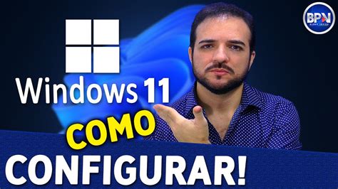 Como Configurar O Windows 11 Para Melhor Desempenho Guia Completo