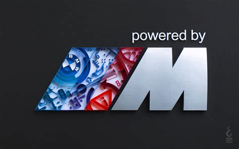 Bmw logo, wallpaper, emblem, propeller, sector, bayerische motoren werke. BMW M Wallpaper ·① WallpaperTag