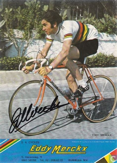 We did not find results for: eddy merckx - Merckx, Eddy - Catawiki