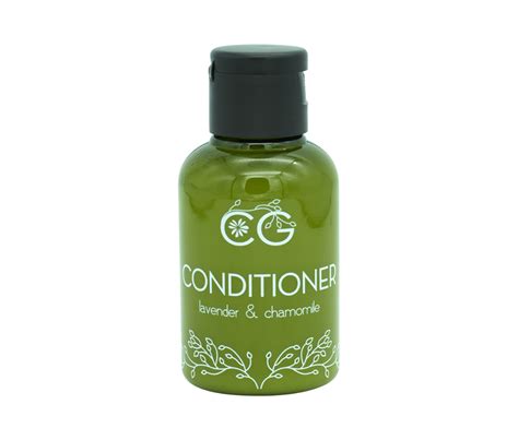 Chamomile is easy to start from seed. Chamomile & Rosemary Hair Conditioner - 50ml - Cinnabar Green