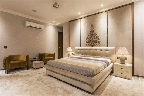 Interior Design For Double Bedroom House In India Axis Decoration Ideas