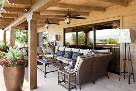 Enclosed Patio Design Pictures Get Creative Ideas For Your Outdoor Space