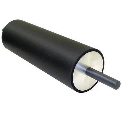 Rubber Rollers Printing Rubber Roller Manufacturer From Sonipat