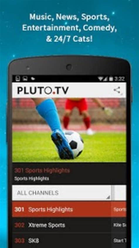 Are you not sufficiently entertained and amused by pluto tv apk 2021? Addownload And Install The Last Version For Free. Download ...
