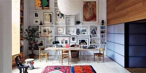 5 Inspiring Ways To Display Artwork In Your Home