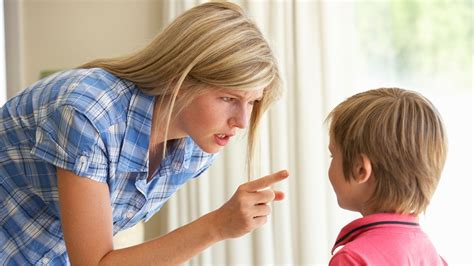 Surviving An Argument With Your Strong Willed Child Without Becoming A