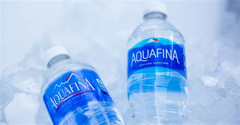Nước Aquafina Đại lý nước tinh khiết Aquafina tại TPHCM