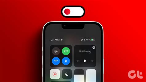 How To Disable Control Center On Iphone Lock Screen And Why