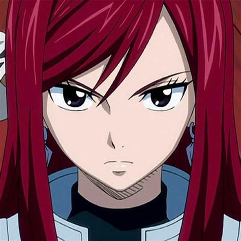 Erza Scarlet Wiki Anime Amino