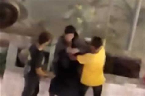بعد توثيق 8 دقائق تحرش جنسي بالفيديو مفاجأة في أقوال فتاة الفيوم أمام التحقيقات المصري اليوم