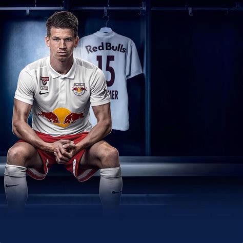 Red bull salzburg's current matches. Red Bull Salzburg 14-15 Home and Away Kits Released ...
