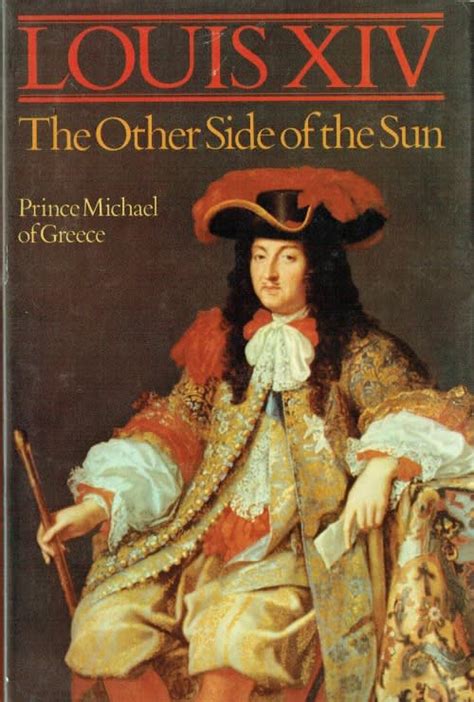 Biographies And Memoirs Louis Xiv The Other Side Of The Sun Was Listed For R50 00 On 31 Oct At
