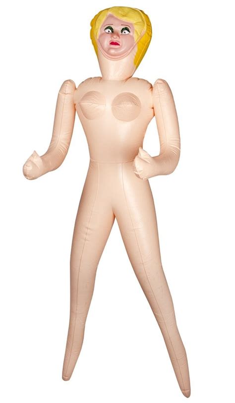 VALENTINES DAY INFLATABLE LOVE DOLL GIRL