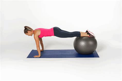 core exercises to do after cardio popsugar fitness