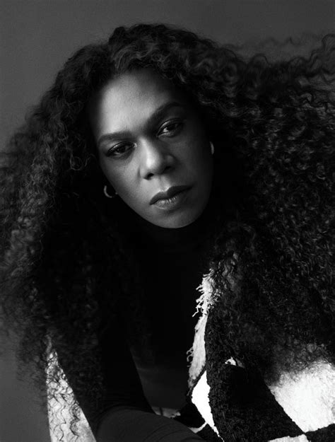 Big Freedia Mother Of Bounce Music Shatters Glass Ceilings V Magazine