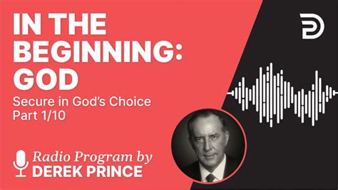 Legacy Radio Podcasts Derek Prince Ministries