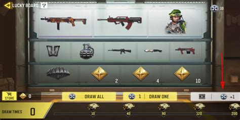 How To Play Cod Mobile Free Lucky Draw Zilliongamer